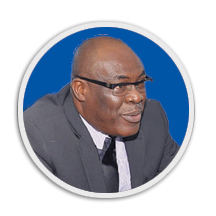 Dr. Francis Gabriel Oke